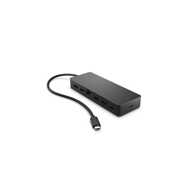 HP Universal USB-C Multiport