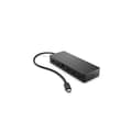 Miniatyrbild 4 av 5: HP Universal USB-C Multiport