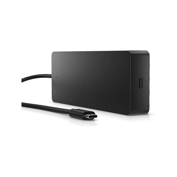 HP Universal USB-C Multiport