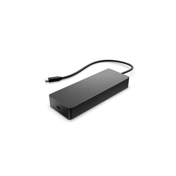 HP Universal USB-C Multiport
