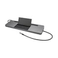Miniatyrbild 3 av 5: i-tec - USB-C dockningsstation