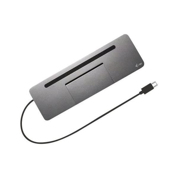 i-tec - USB-C dockningsstation