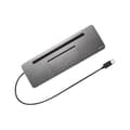 Miniatyrbild 4 av 5: i-tec - USB-C dockningsstation