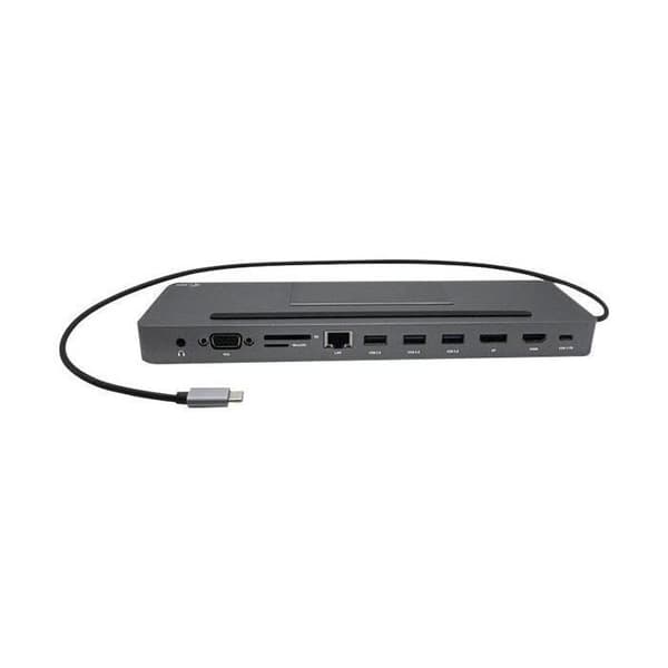 i-tec - USB-C dockningsstation