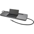 Miniatyrbild 1 av 5: i-tec - USB-C dockningsstation