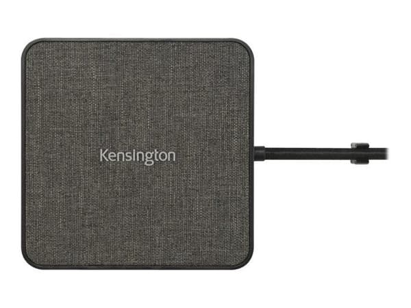 KENSINGTON MD120U4 USB4 MOBIL DOCKINGSSTATION (K32850WW)