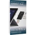Miniatyrbild 3 av 3: USB-C dockningsstation - TERRATEC - 310539 - Adapter för Microsoft Surface Pro - HDMI - Ethernet - USB 3
