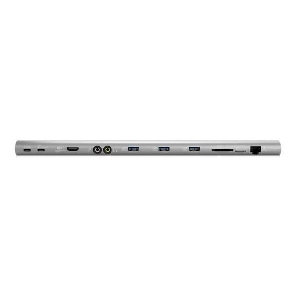 TERRATEC CONNECT C6 USB-C HDMI GigE Dock