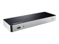 Miniatyrbild 3 av 3: STARTECH USB-C dockningsstation för dubbla skärmar för Windows Laptop - MST och strömförsörjning 60W - HDMI-adaptrar