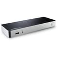 Miniatyrbild 2 av 3: STARTECH USB-C dockningsstation för dubbla skärmar för Windows Laptop - MST och strömförsörjning 60W - HDMI-adaptrar