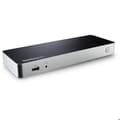 Miniatyrbild 1 av 3: STARTECH USB-C dockningsstation för dubbla skärmar för Windows Laptop - MST och strömförsörjning 60W - HDMI-adaptrar