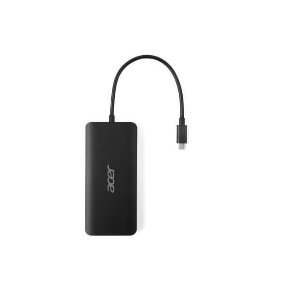 Acer 12-i-1 Type-C Dongle -
