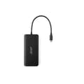 Miniatyrbild 4 av 4: Acer 12-i-1 Type-C Dongle -