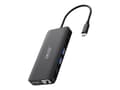 Miniatyrbild 2 av 4: Acer 12-i-1 Type-C Dongle -