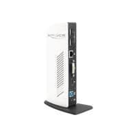 DeLOCK USB 3.0-portreplikator