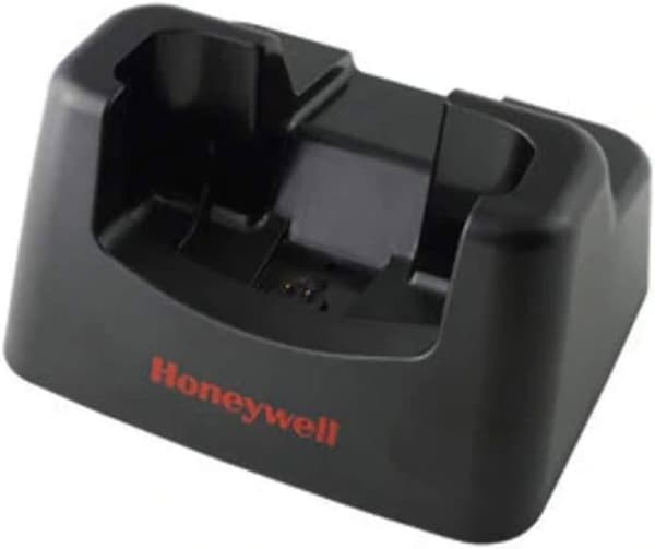 Dockningsstation - portreplikator - Honeywell-stöd - EDA50-HB-R