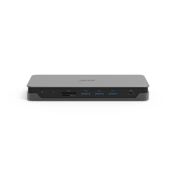 Dockningsstation - portreplikator - Acer-stöd - GP.DCK11.00W