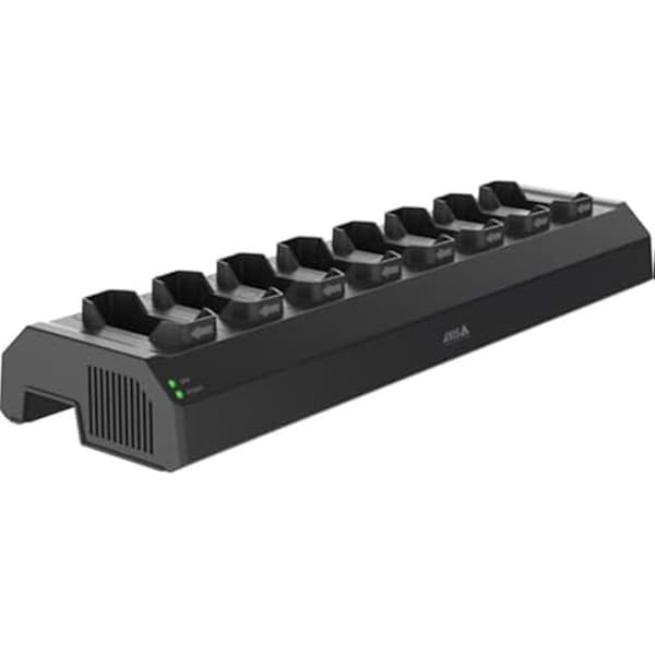 AXIS W701 MKII Dockningsstation
