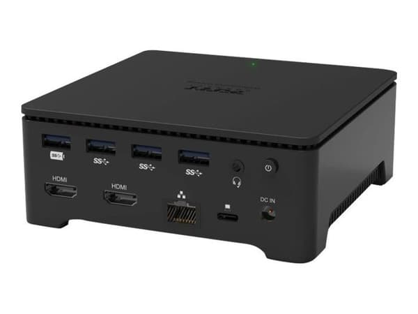 PORT anslut USB-C & USB-