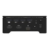 PORT anslut USB-C & USB-