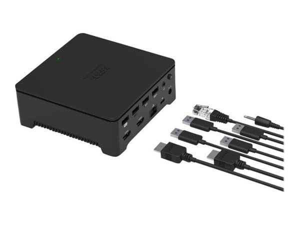PORT anslut USB-C & USB-