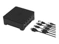 Miniatyrbild 2 av 4: PORT anslut USB-C &amp; USB-