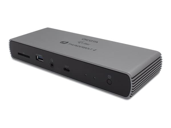 DICOTA i-tec - laddstation