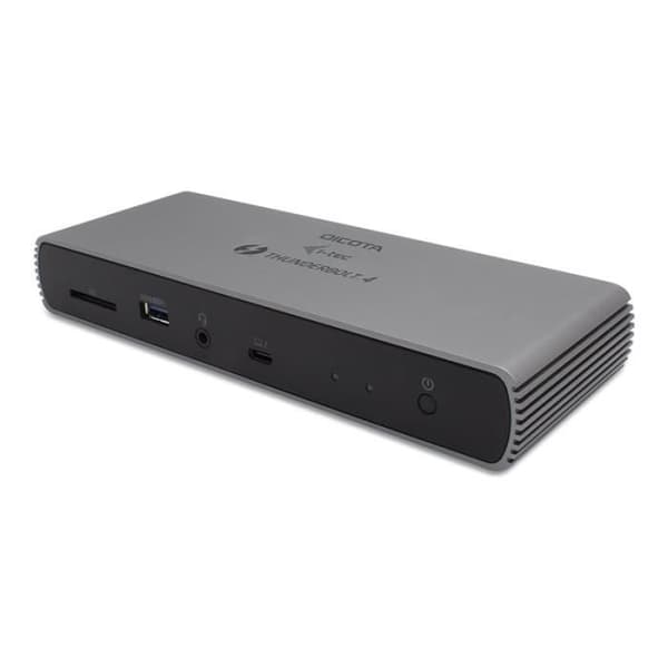 DICOTA i-tec - laddstation