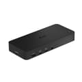 Miniatyrbild 4 av 4: I-TEC DOCKINGSSTATION USB 3.0-USB-C-THUNDERBOLT 3 X 4 K CATRIPLEDOCK