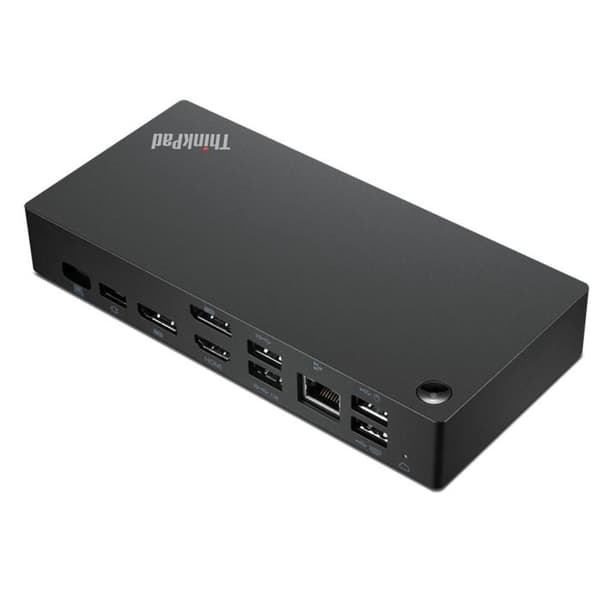 Lenovo ThinkPad Universal Torsdag