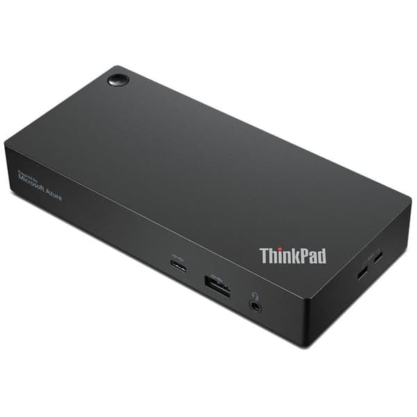Lenovo ThinkPad Universal Torsdag