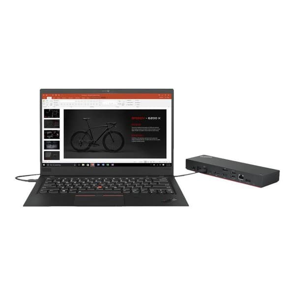 Lenovo ThinkPad Universal Torsdag