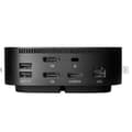 Miniatyrbild 2 av 3: HP USB-C G5 Essential Dock