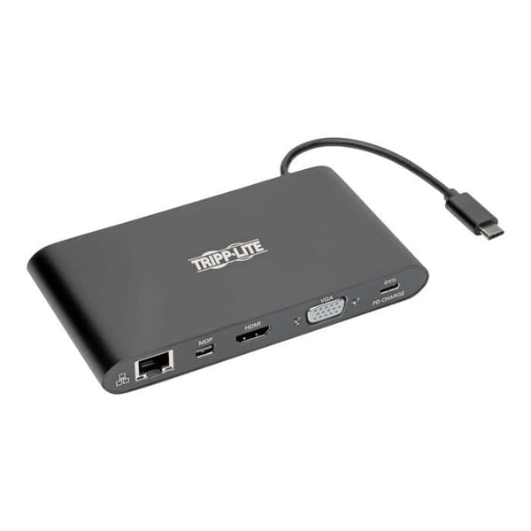 Eaton Tripp Lite Series USB 3