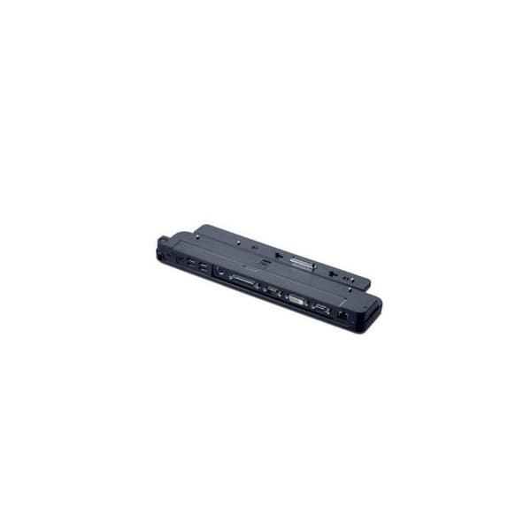 Portreplikator - LENOVO - ThinkPad Pro Dock - Dockningsstation - USB 2.0 - Svart