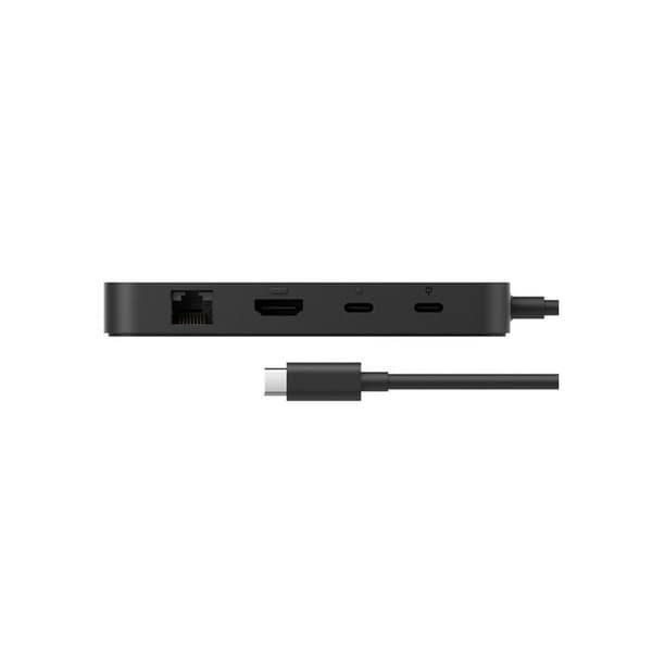 Microsoft Surface USB4 Dock för bärbar dator
