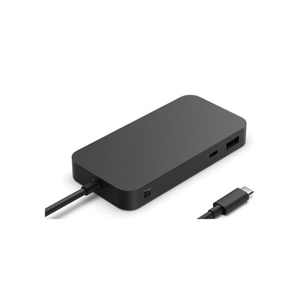 Microsoft Surface USB4 Dock för bärbar dator