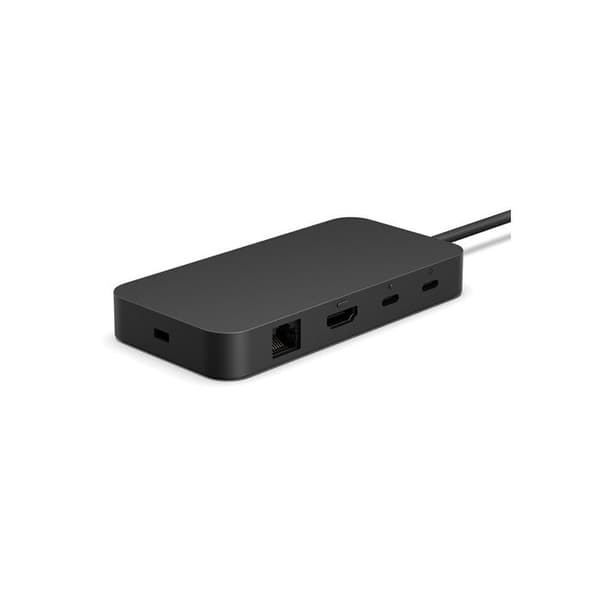 Microsoft Surface USB4 Dock för bärbar dator