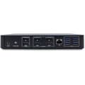 Miniatyrbild 2 av 2: Mobil dockningsstation - TERRA - 810 - USB-C - Trippel 4K - 135 W strömförsörjning