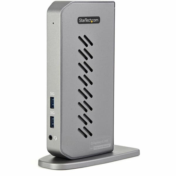 USB HUB 3 Portar Startech DK30A2DHUUE
