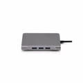 Miniatyrbild 3 av 4: Dockstation Urban Factory TCM16UF 4K Ultra HD Gigabit Ethernet