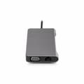 Miniatyrbild 4 av 4: Dockstation Urban Factory TCM16UF 4K Ultra HD Gigabit Ethernet
