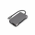 Miniatyrbild 2 av 4: Dockstation Urban Factory TCM16UF 4K Ultra HD Gigabit Ethernet
