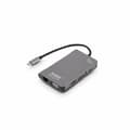 Miniatyrbild 1 av 4: Dockstation Urban Factory TCM16UF 4K Ultra HD Gigabit Ethernet