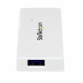 Miniatyrbild 4 av 4: USB-HUB Startech ST4300MINU3W