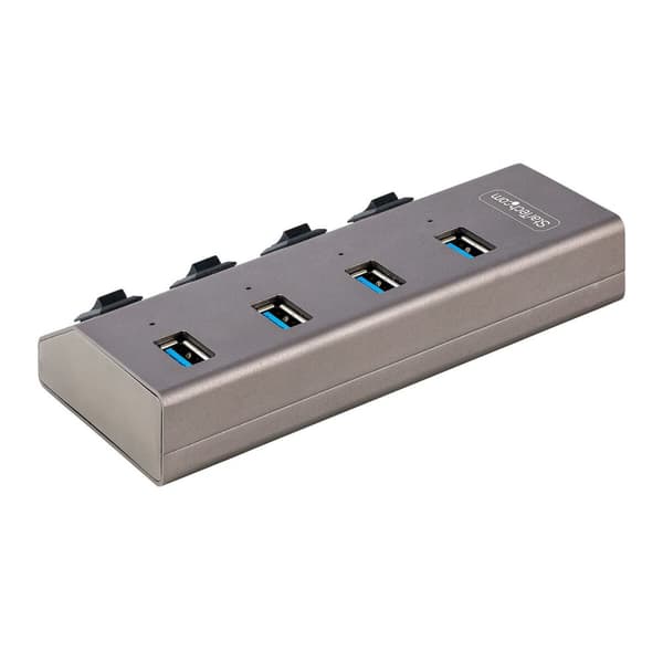 USB-HUB Startech 5G4AIBS-USB-HUB-EU