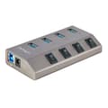 Miniatyrbild 1 av 2: USB-HUB Startech 5G4AIBS-USB-HUB-EU