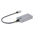 Miniatyrbild 1 av 4: USB-HUB Startech 5G3AGBB-USB-A-HUB