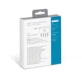Miniatyrbild 3 av 5: USB-HUB Dicota D31730 Vit
