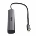 Miniatyrbild 1 av 2: USB-HUB-C LINDY 43384
